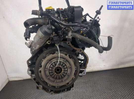 купить Двигатель (ДВС) на Opel Corsa D 2011-2014