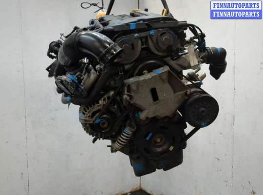 купить Двигатель (ДВС) на Opel Corsa D 2011-2014
