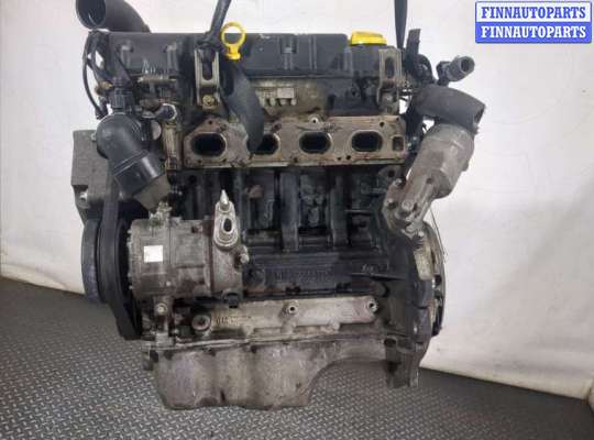 купить Двигатель (ДВС) на Opel Corsa D 2011-2014