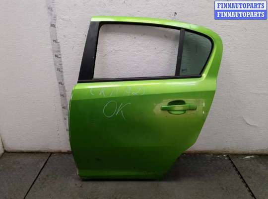 купить Замок двери на Opel Corsa D 2006-2014