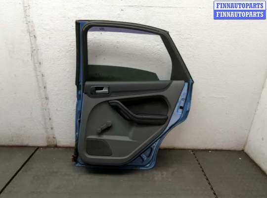 купить Стекло боковой двери на Ford Focus 2 2008-2011