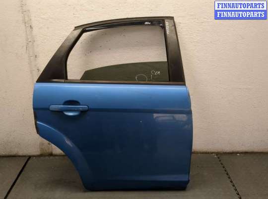 купить Стекло боковой двери на Ford Focus 2 2008-2011
