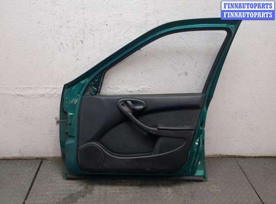 купить Дверь боковая (легковая) на Citroen Xsara 2000-2005
