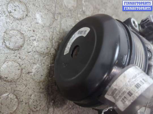 купить Компрессор кондиционера на Mercedes E W212 2009-2016