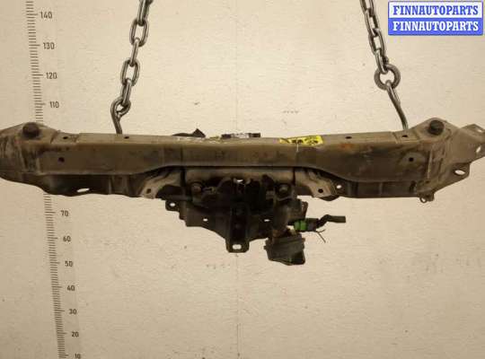 купить Рамка капота на Nissan Note E11 2005-2013