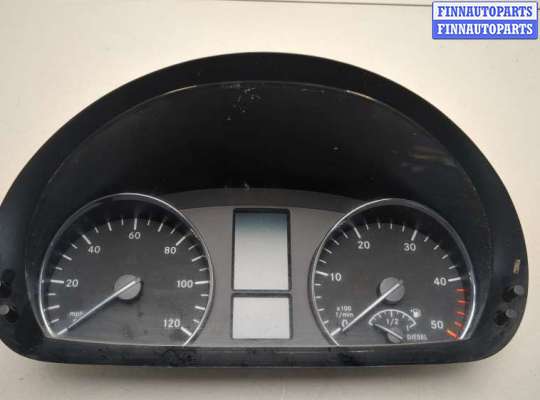 купить Щиток приборов (приборная панель) на Mercedes Sprinter 2006-2018