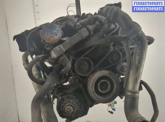 Купить ТНВД на BMW 5 E60 2003-2010 ТНВД BM3661649 на BMW 5 E60 2003-2010
