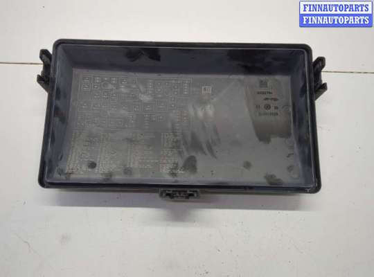 купить Блок предохранителей на Chevrolet Cruze 2009-2015