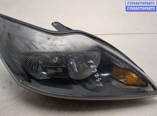 Купить Фара (передняя) на Ford Focus 2 2008-2011 Фара (передняя) FO2189661 на Ford Focus 2 2008-2011