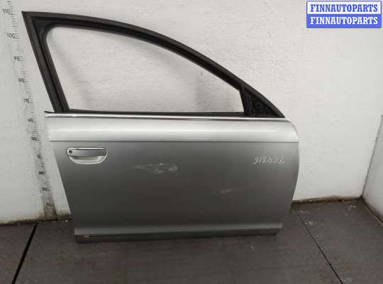 Дверь боковая (легковая) AU1761323 на Audi A6 (C6) 2004-2011
