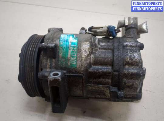 купить Компрессор кондиционера на Opel Vectra C 2002-2008