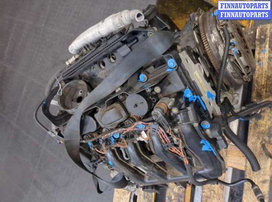 купить Форсунка топливная на BMW X3 E83 2003-2010