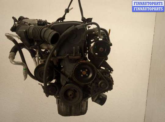 купить Заслонка дроссельная на Hyundai Matrix 2001-2010