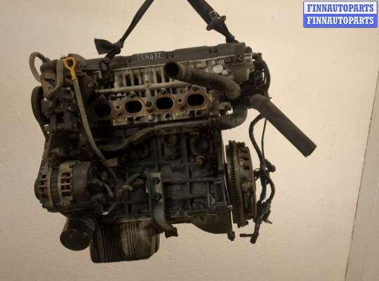 купить Заслонка дроссельная на Hyundai Matrix 2001-2010