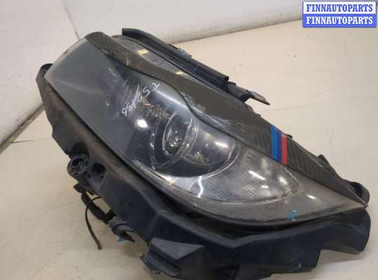 Фара передняя на BMW 3 (E90/E91/E92/E93)