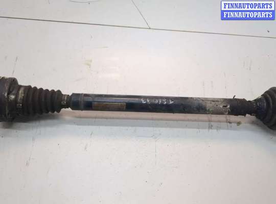 Полуось (приводной вал, шрус) VG2727148 на Volkswagen Golf 6 2008-2012