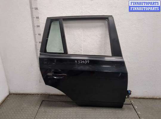 купить Дверная карта (Обшивка двери) на BMW X3 E83 2003-2010
