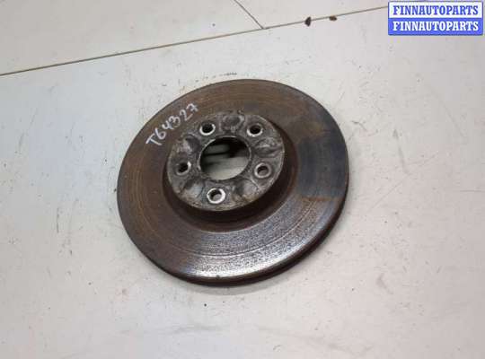 купить Диск тормозной на Ford Mondeo 4 2007-2015
