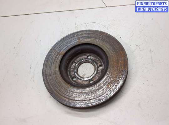 Диск тормозной FO2210712 на Ford Mondeo 4 2007-2015
