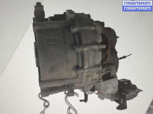 купить КПП 6-ст.мех. (МКПП) на Volkswagen Jetta 7 2018-2024