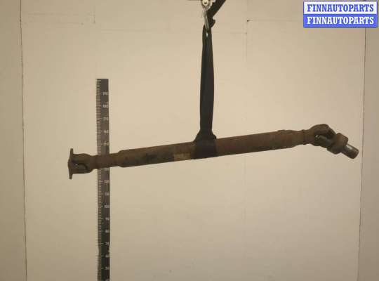 Кардан SZS8282 на Suzuki Grand Vitara 2005-2016