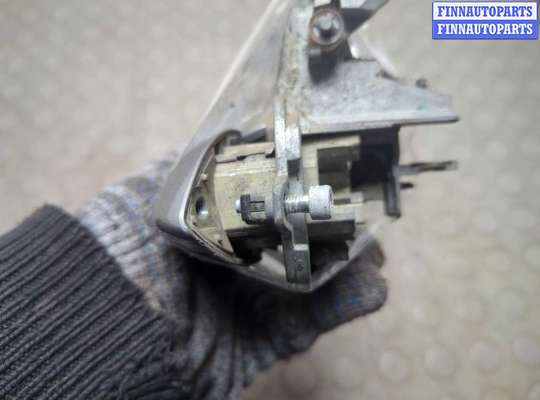 купить Ручка двери наружная на BMW X5 E53 2000-2006