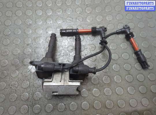 купить Катушка зажигания на Audi A4 (B5) 1994-2000