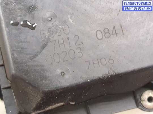 купить Заслонка дроссельная на Suzuki Grand Vitara 2005-2015