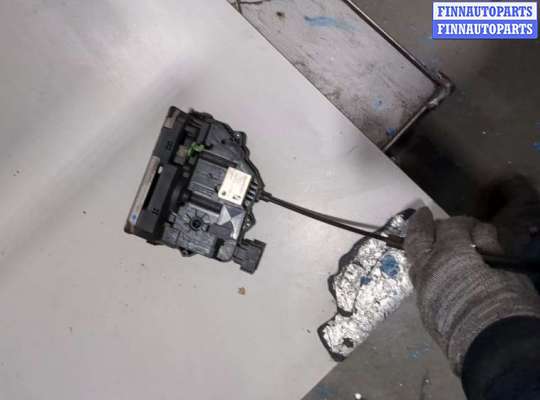 купить Замок двери на Fiat Punto Evo 2009-2012
