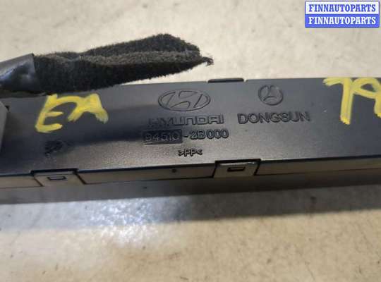 купить Часы на Hyundai Santa Fe 2005-2012
