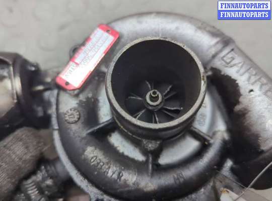 купить Турбина на Peugeot 308 2007-2013