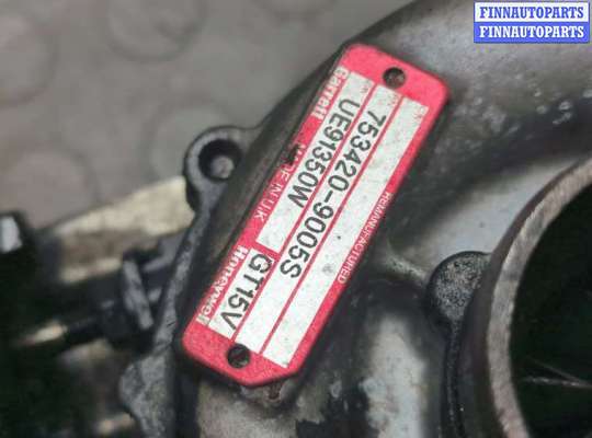 купить Турбина на Peugeot 308 2007-2013