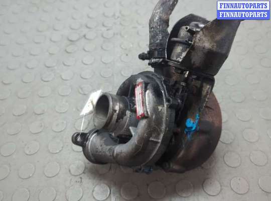 купить Турбина на Peugeot 308 2007-2013