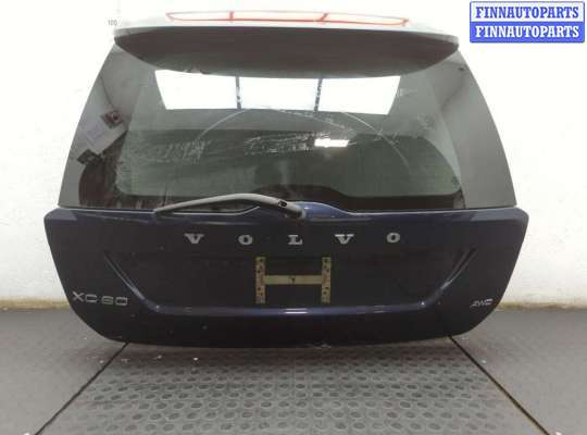 Обшивка крышки (двери) багажника VL558430 на Volvo XC60 2008-2017