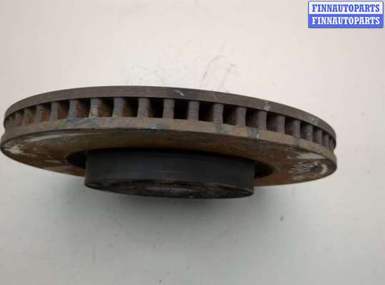 купить Диск тормозной на Toyota RAV 4 2012-2019