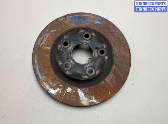 купить Диск тормозной на Toyota RAV 4 2012-2019