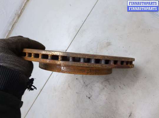 купить Диск тормозной на Cadillac SRX 2009-2016