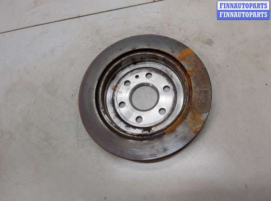 купить Диск тормозной на Cadillac SRX 2009-2016