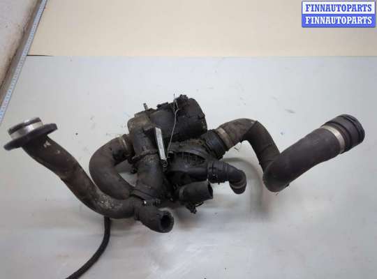 Насос водяной (помпа) BM3663812 на BMW X5 E70 2006-2013