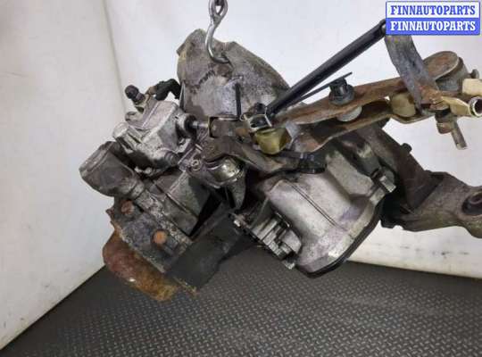купить КПП 5-ст.мех. (МКПП) на Opel Corsa C 2000-2006