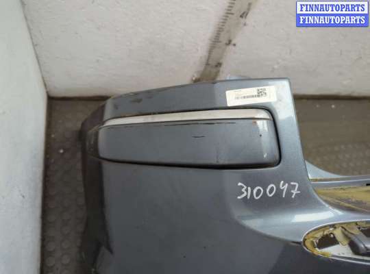купить Бампер на Peugeot 407 2004-2011