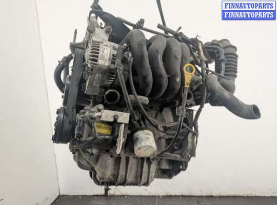 купить Заслонка дроссельная на Ford Focus 1 1998-2004