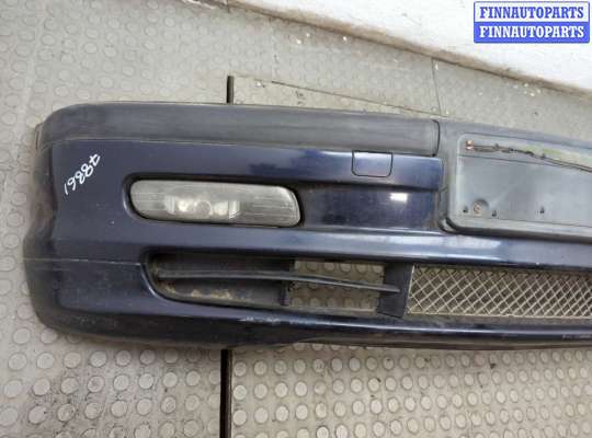 купить Усилитель бампера на BMW 3 E46 1998-2006