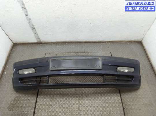 Усилитель бампера BM3600289 на BMW 3 E46 1998-2006