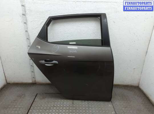 Замок двери ST345588 на Seat Leon 3 2012-2020
