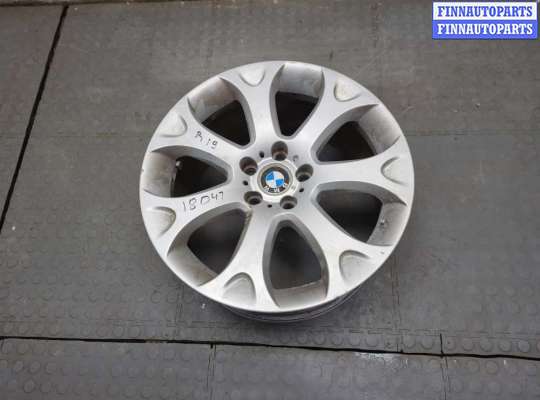 купить Диск литой на BMW X5 E70 2006-2013