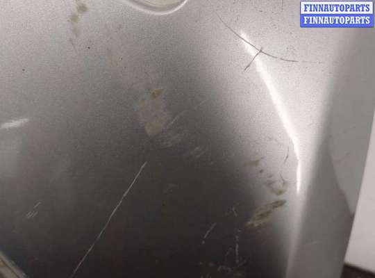 купить Крыло на Mitsubishi Pajero 2006-2022