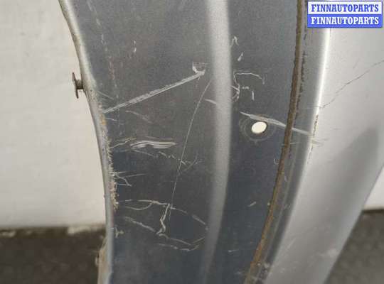 купить Крыло на Mitsubishi Pajero 2006-2022