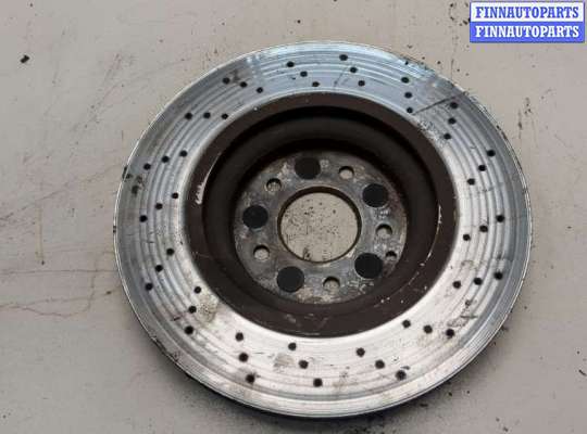 купить Диск тормозной на Mercedes C W203 2000-2008