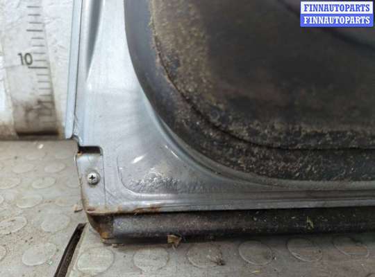 купить Молдинг двери на Audi A4 (B6) 2000-2006
